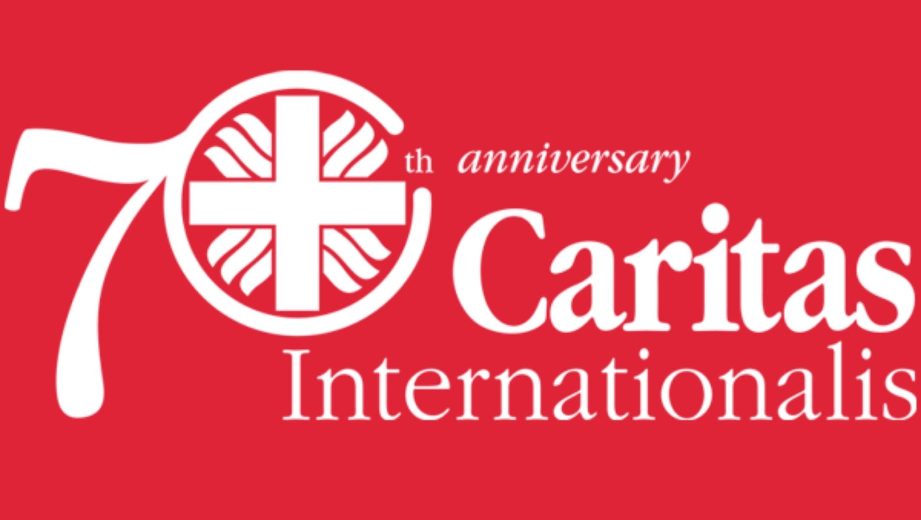 70 лет Caritas Internationalis